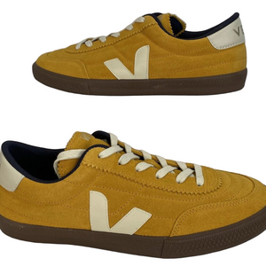 VEJA Panenka Suede Sneakers
